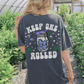 Keep One Rolled Tee