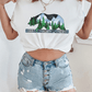 Sierra Mountain Growers Classic Tee(Unisex)