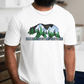 Sierra Mountain Growers Classic Tee(Unisex)