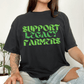 Support Legacy Farmers Tee