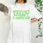 Support Legacy Farmers Tee