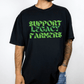 Support Legacy Farmers Tee