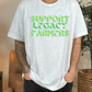 Support Legacy Farmers Tee