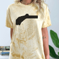 Nevada County Color Blast T-Shirt(Unisex)