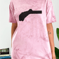 Nevada County Color Blast T-Shirt(Unisex)