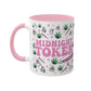 Midnight Toker Mug 11oz