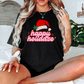 Happy Holidaze Tee