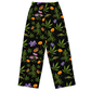 Garden Babe Wide Leg Pants (High Waisted)