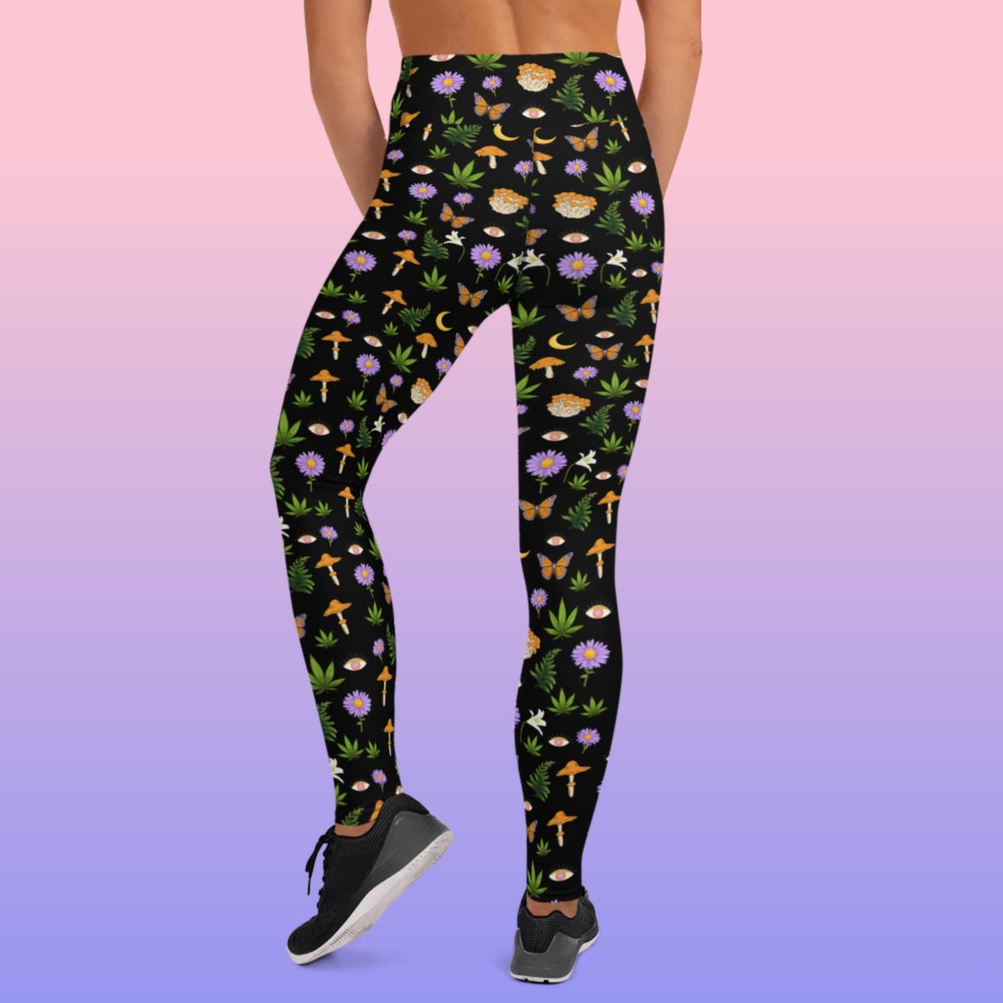 Fairycore Leggings