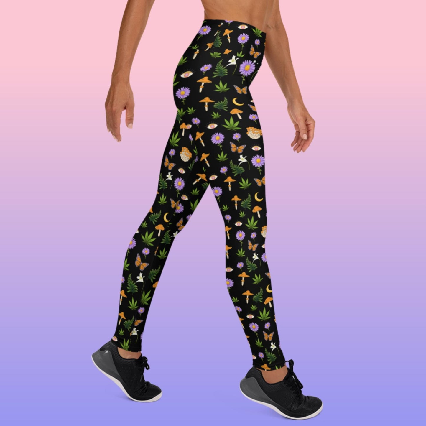 Fairycore Leggings