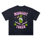 Midnight Toker Cotton T-Shirt