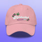 Herbalist Dad Hat