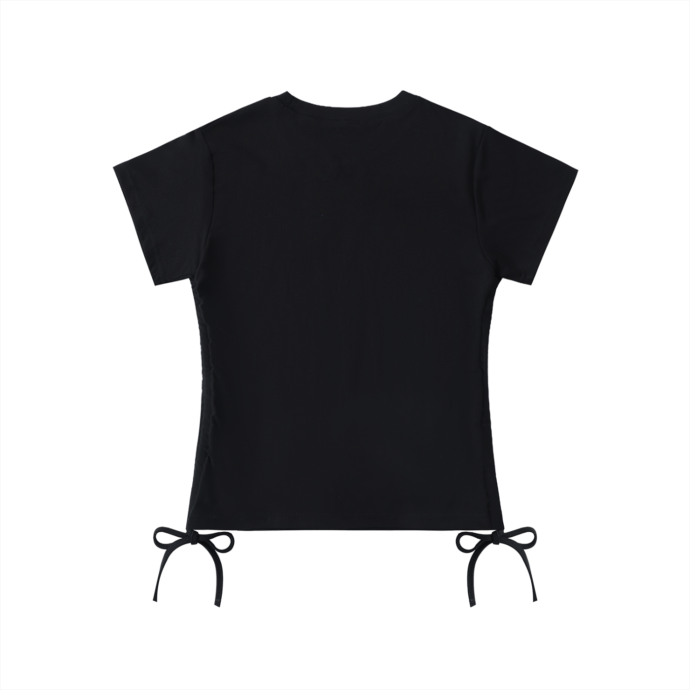 Good Girls Ganja Drawstring T-Shirt