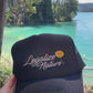 Legalize Nature Trucker Hat
