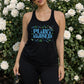 Plant Based Racerback Tank